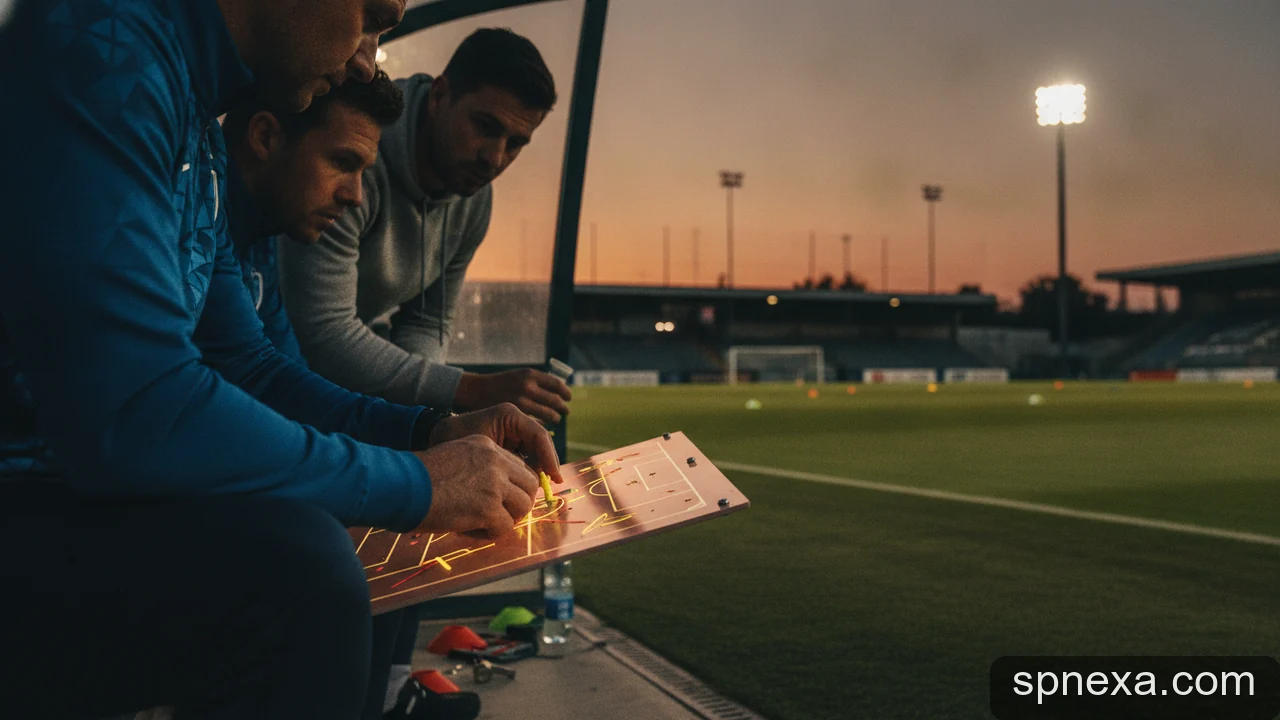 Minh họa bổ sung: AFC Champions League: 5 Lỗi Phổ Biến CAHN Cần Tránh Để Tiến Xa Tại Đấu Trường Châu Lục