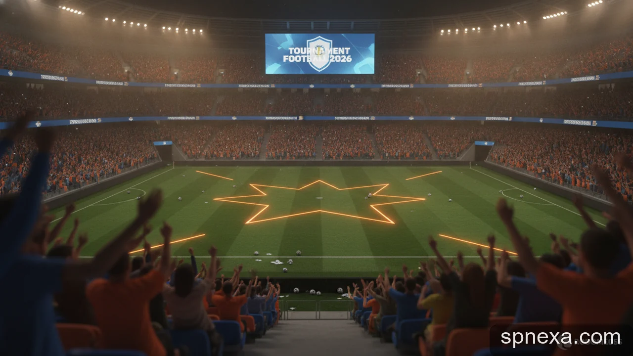 Minh họa cho Argentina World Cup 2026: Giải đáp các câu hỏi thường gặp về hành trình của đội tuyển