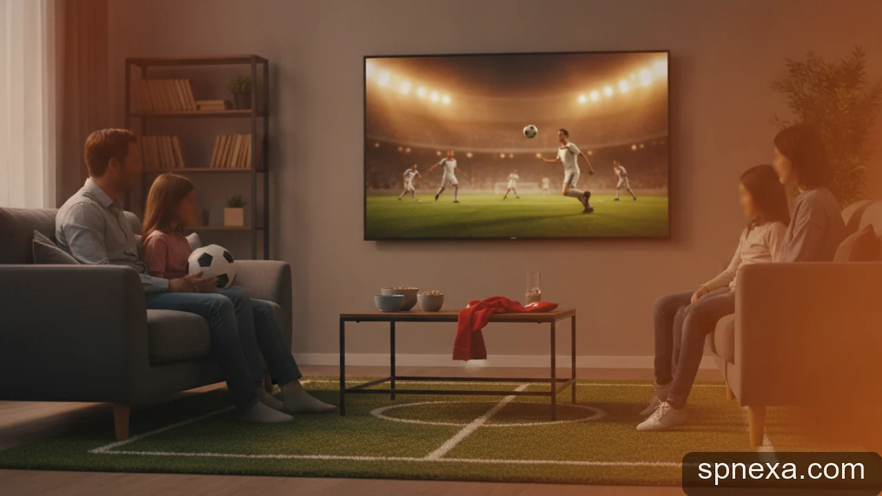 Minh họa cho Bản quyền World Cup 2026: Checklist tự kiểm tra kiến thức về các kênh phát sóng hợp pháp