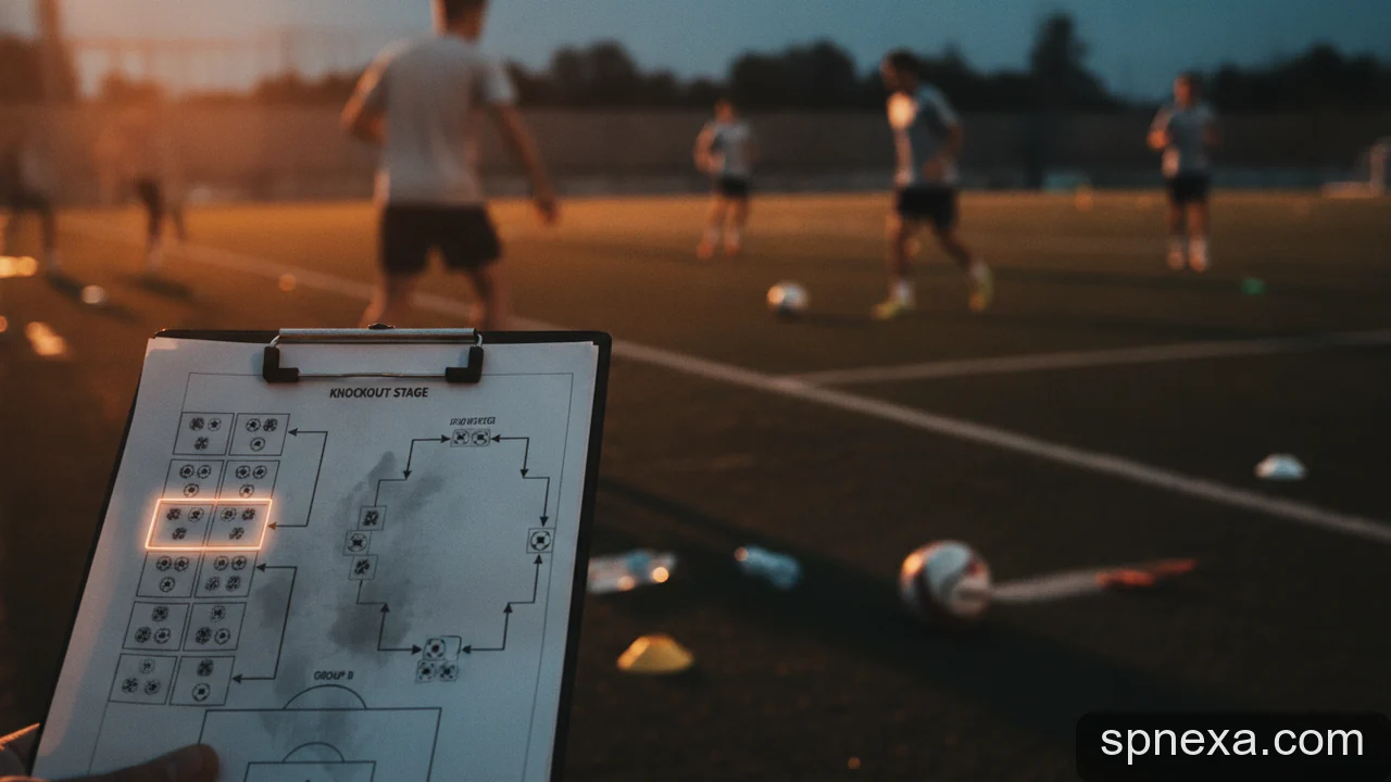 Minh họa bổ sung: Bảng B FIFA World Cup 2026: Giải đáp các câu hỏi thường gặp về thể thức và đội bóng