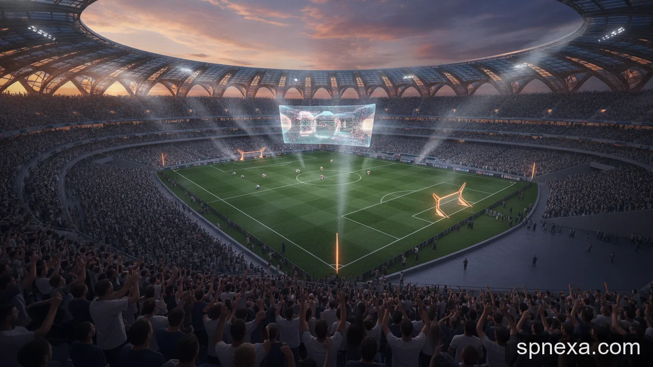 Minh họa cho Bảng B FIFA World Cup 2026: Giải đáp các câu hỏi thường gặp về thể thức và đội bóng