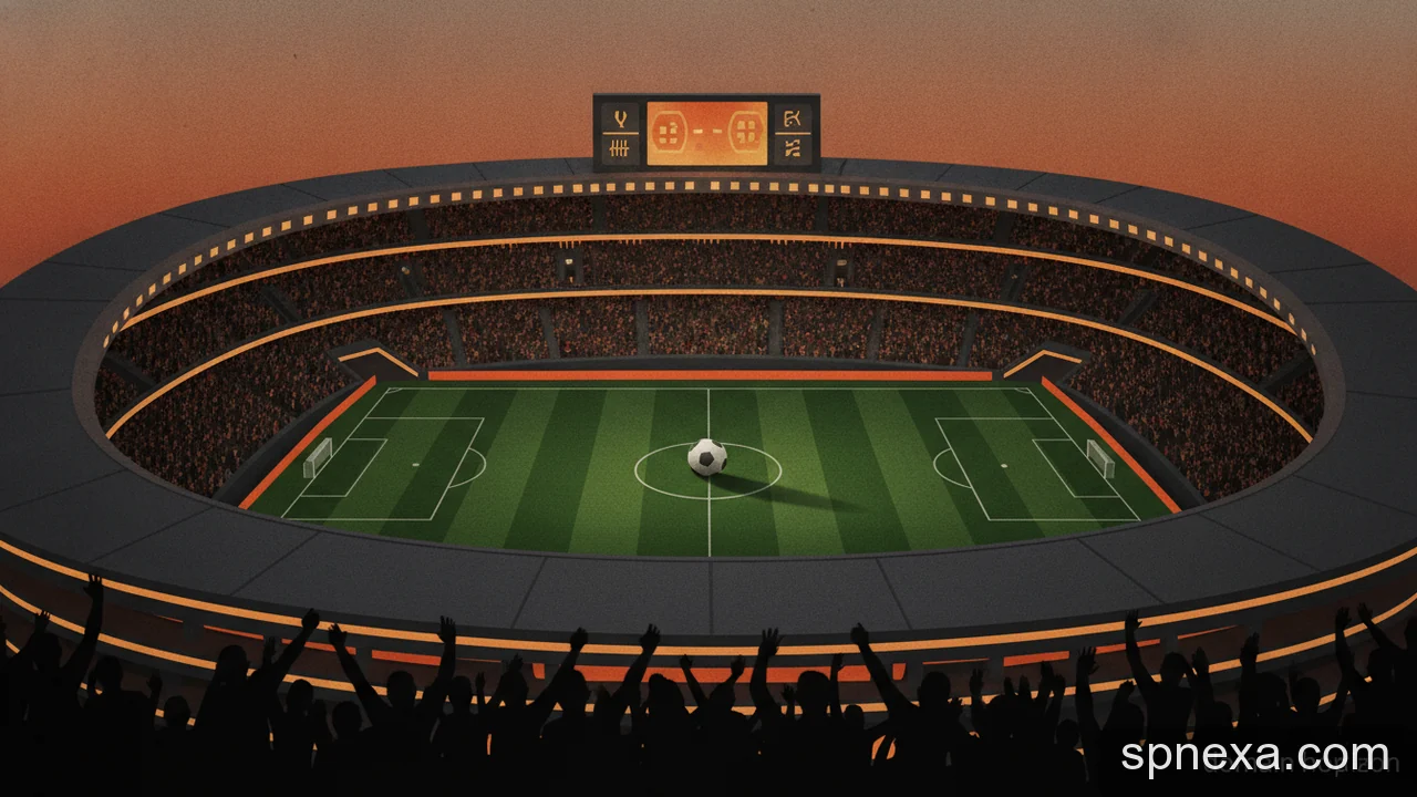 Minh họa cho Bảng thi đấu World Cup 2026: Bài tập quan sát chiến thuật các đội hàng đầu