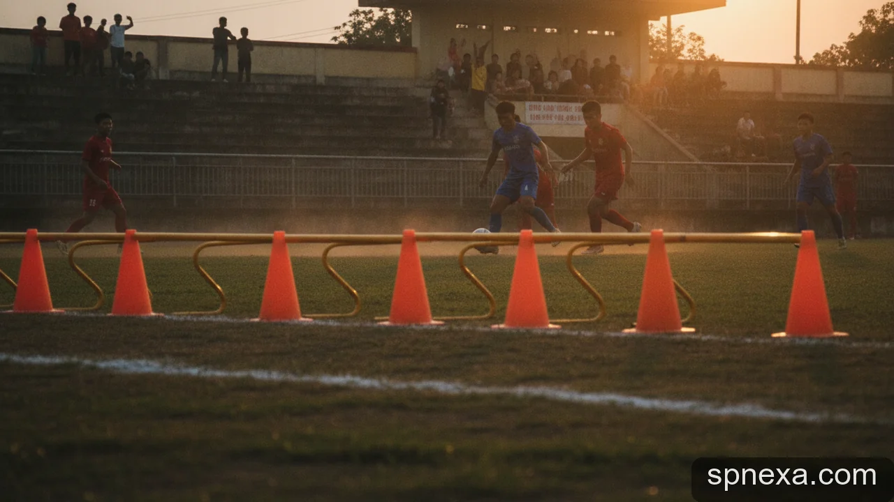 Minh họa bổ sung: Bảng xếp hạng bóng đá Việt Nam: So sánh vai trò và hệ thống giải đấu V-League và Hạng Nhất