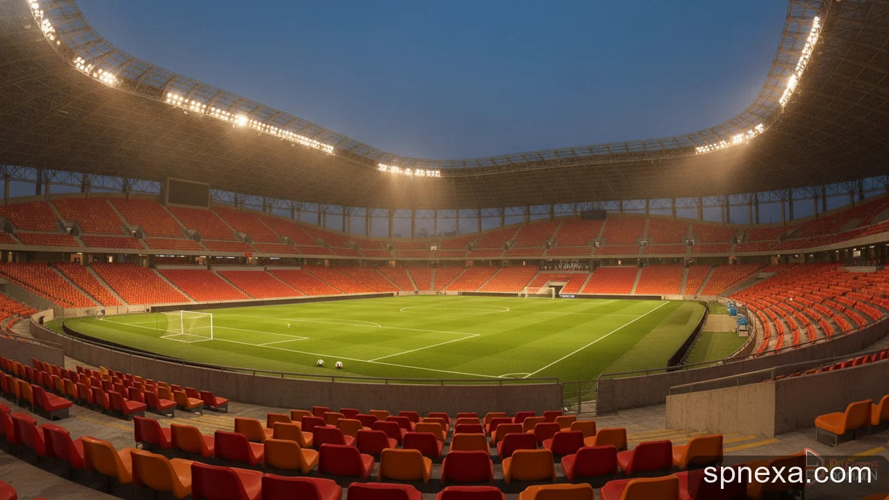 Minh họa cho Bảng xếp hạng V-League 2026: Giải thích luật xếp hạng và ví dụ minh họa các trường hợp bằng điểm