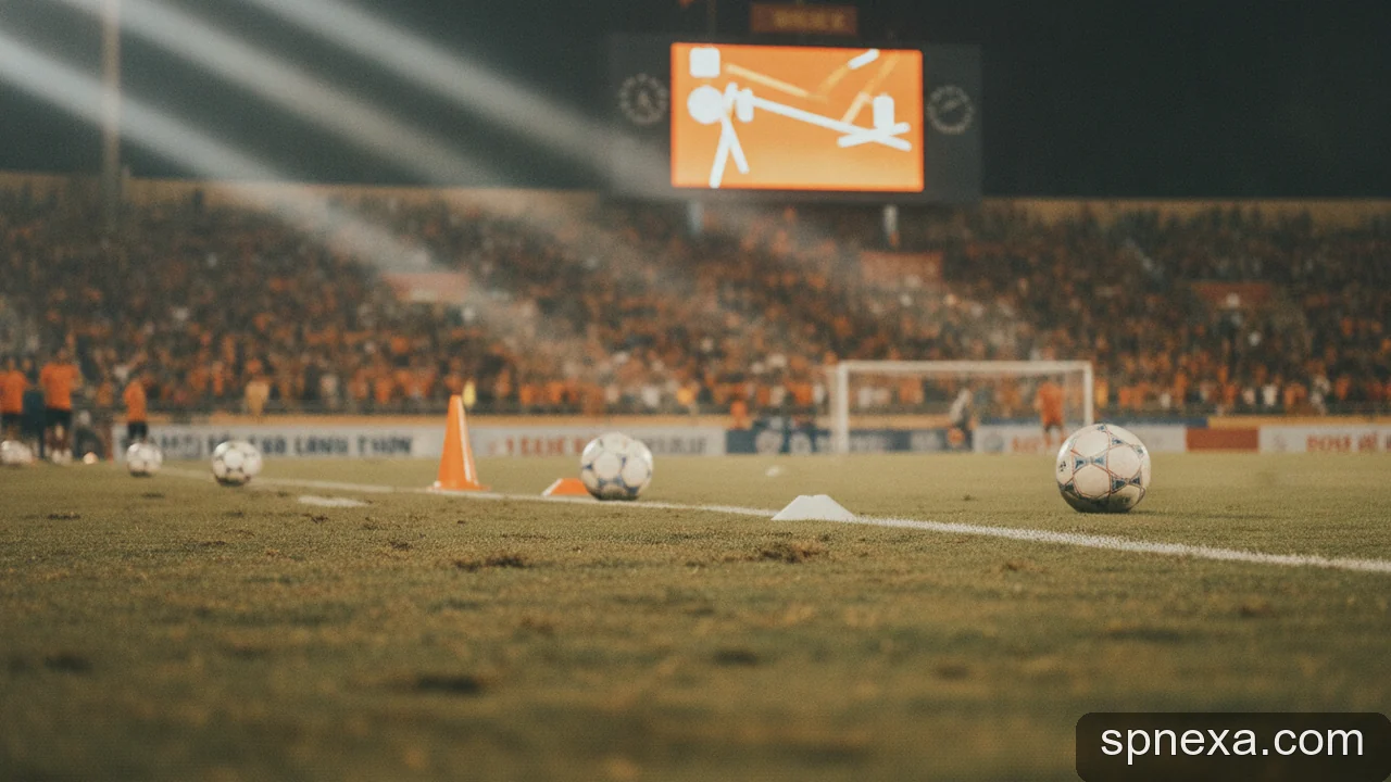 Minh họa cho Bảng xếp hạng V-League hôm nay: Hướng dẫn từng bước cách theo dõi và phân tích vị trí các đội