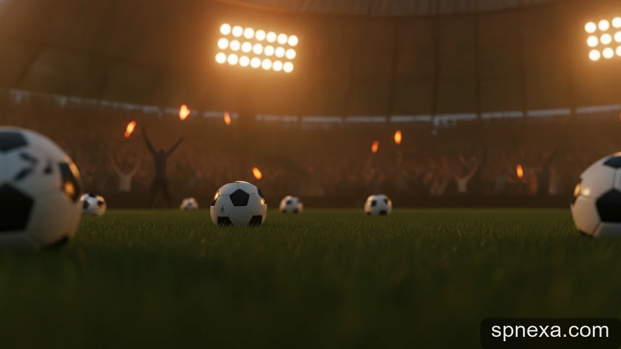 Minh họa bổ sung: Bốc thăm World Cup 2026: Giải thích chi tiết quy trình và các nhóm hạt giống tiềm năng