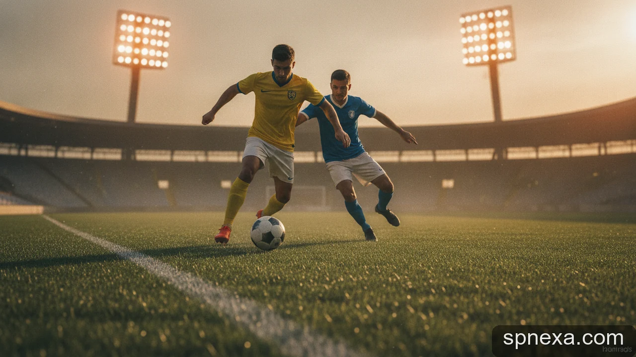 Minh họa bổ sung: Brazil World Cup 2026: Những điều cơ bản cần biết về hành trình và mục tiêu của Seleção