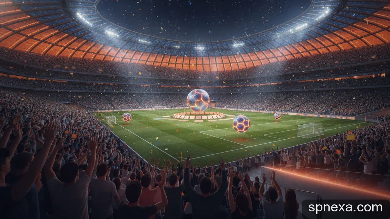 Minh họa cho Các bảng World Cup 2026: Giải đáp những câu hỏi thường gặp về thể thức và phân loại
