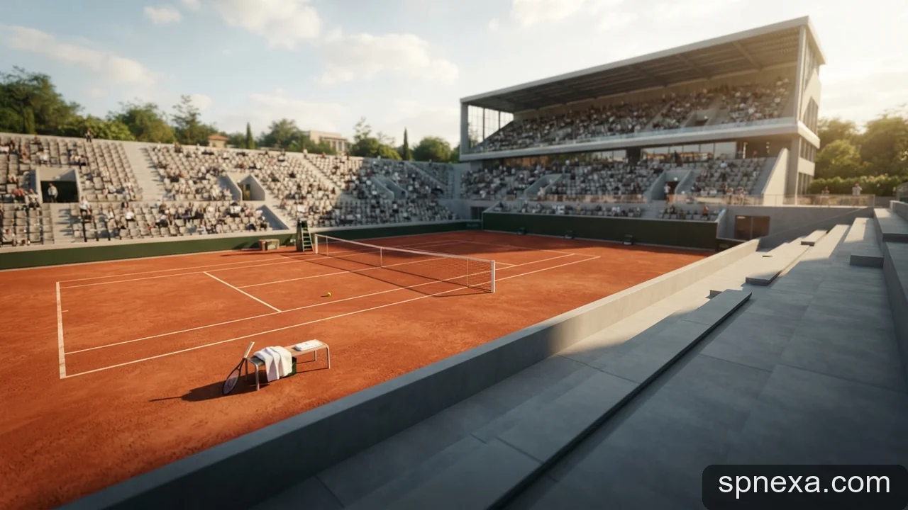 Minh họa: Các giải đấu Grand Slam trong quần vợt: lịch sử và điểm đặc trưng