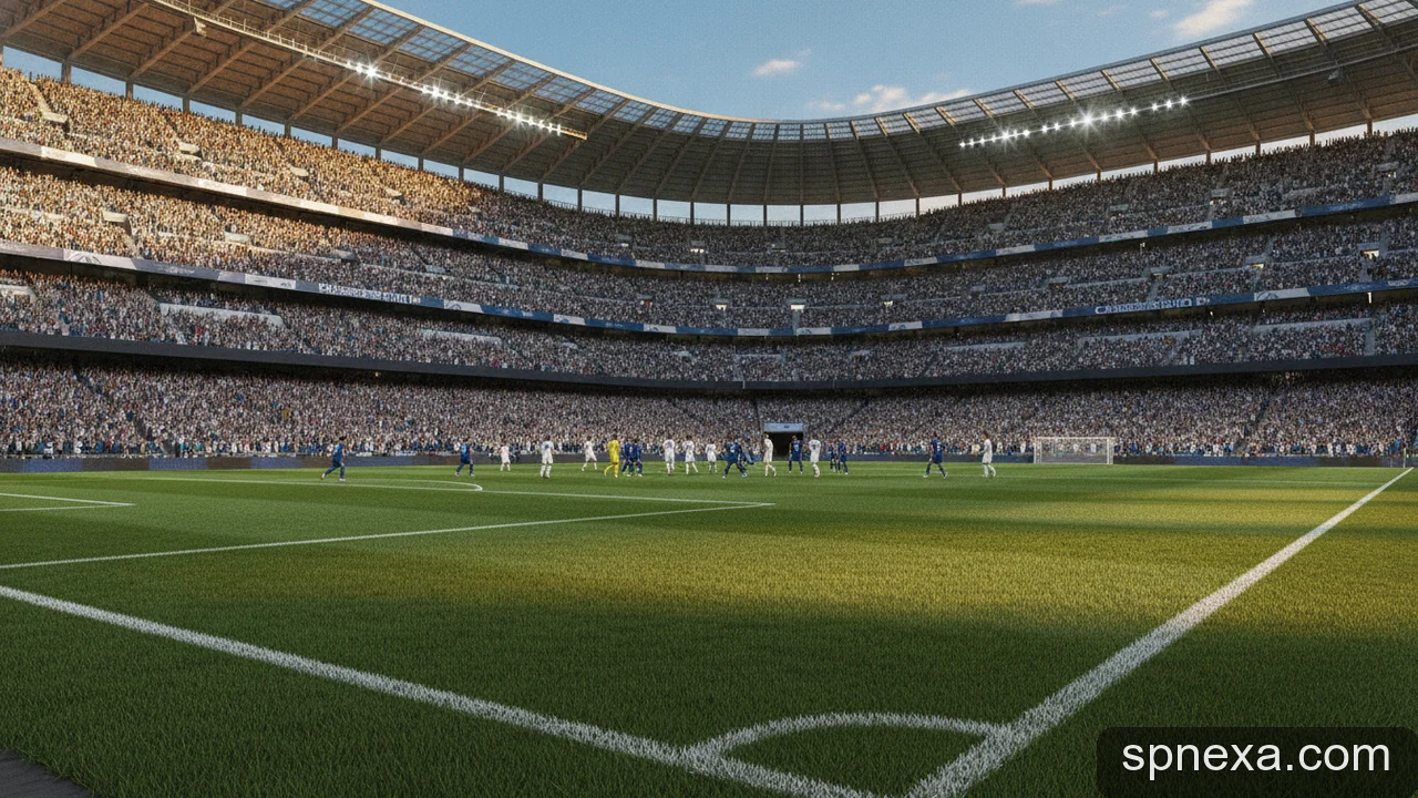 Minh họa cho Câu lạc bộ bóng đá Real Madrid: Checklist tự kiểm tra kiến thức về lịch sử và thành tích đội bóng