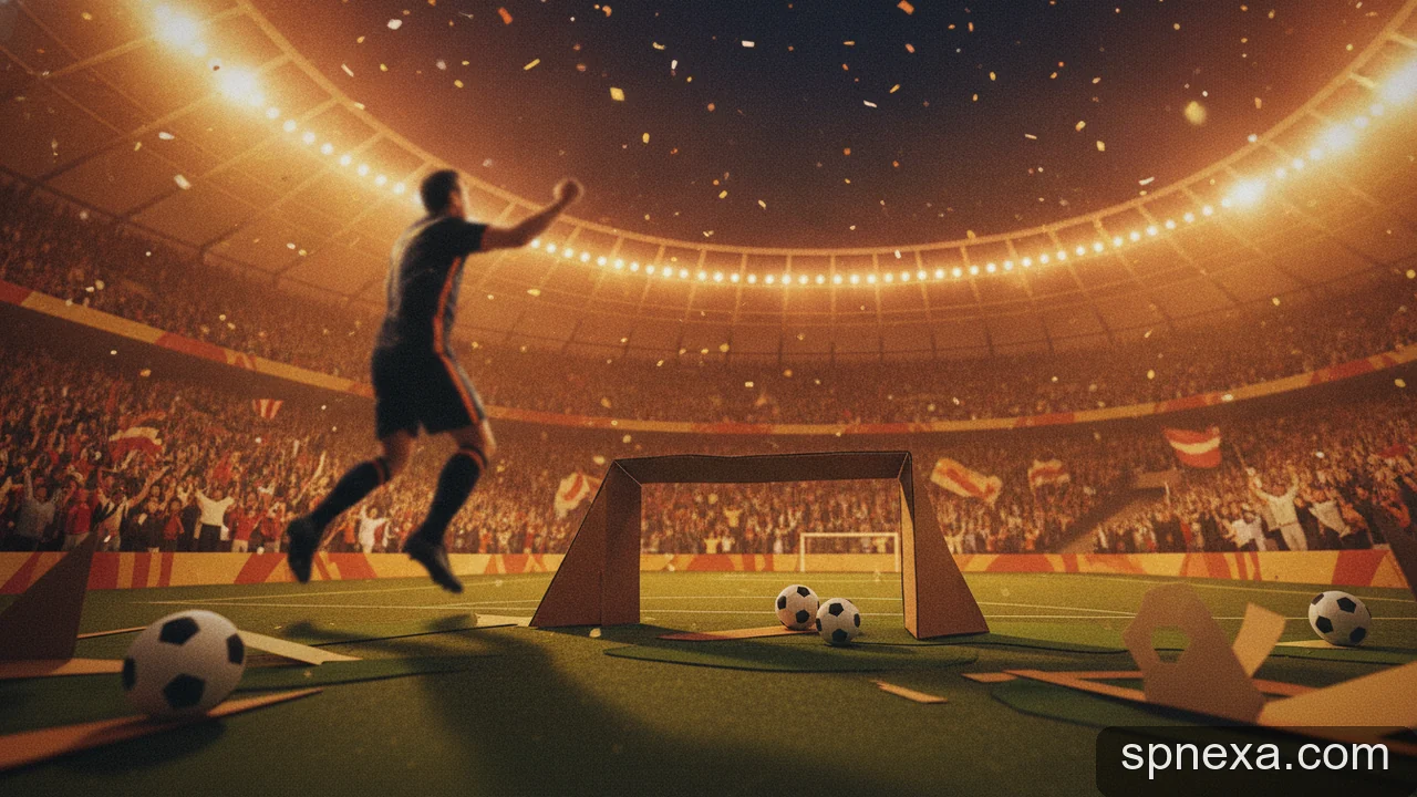 Minh họa cho Cầu thủ ghi nhiều bàn thắng nhất World Cup 2026: Checklist tự kiểm tra kiến thức về ứng viên