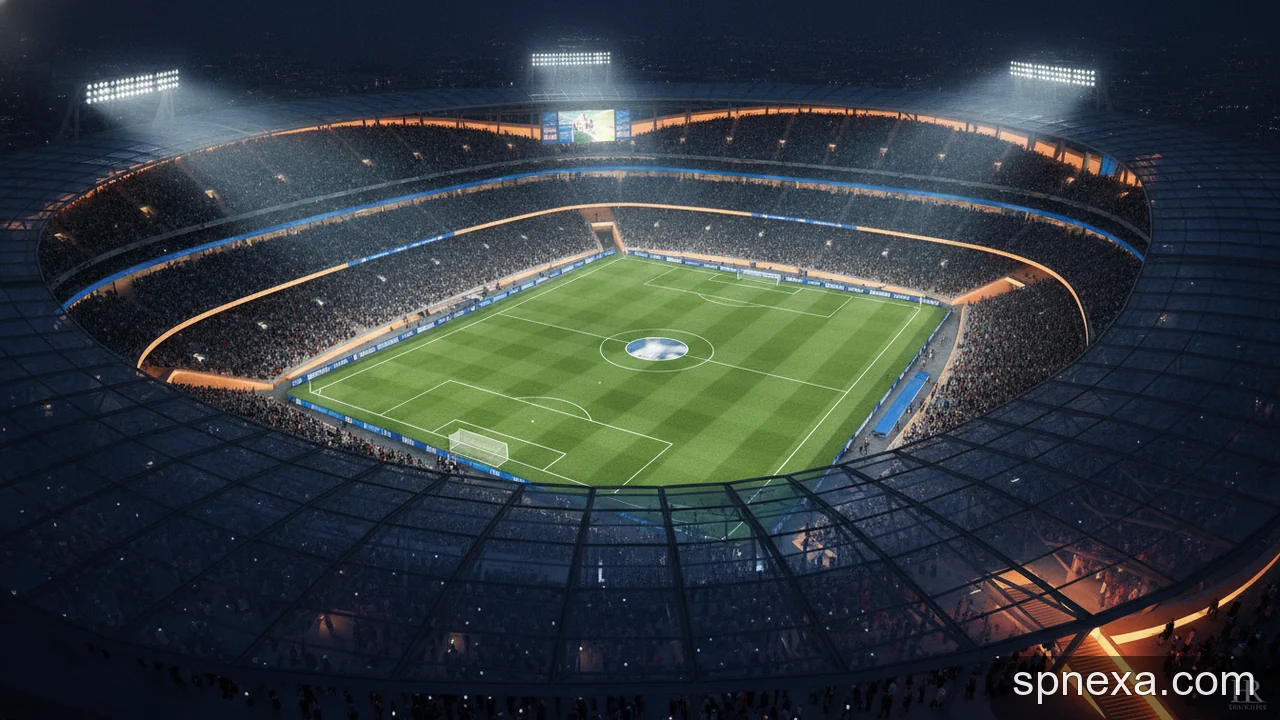 Minh họa: Champions League 2026: Checklist tự kiểm tra kiến thức về thể thức và các đội tham dự
