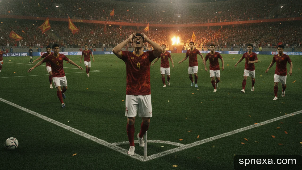 Minh họa bổ sung: Champions League Châu Á: Phân Tích Kịch Bản Giả Định Về Cơ Hội Vô Địch Của Đại Diện Việt Nam