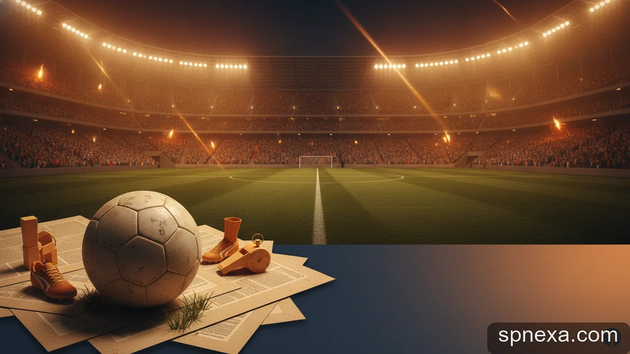 Minh họa cho Champions League: Checklist tự kiểm tra kiến thức về lịch sử và thể thức giải đấu