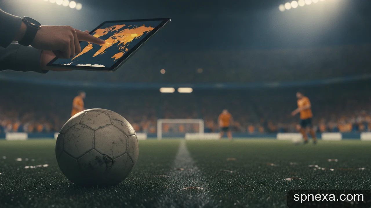 Minh họa bổ sung: Chung kết World Cup 2026 mấy giờ? Tránh 5 lỗi thường gặp khi tra cứu lịch thi đấu