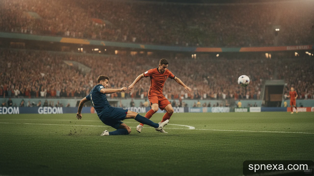 Minh họa cho Chung kết World Cup 2026: So sánh vai trò của tiền vệ phòng ngự và tiền vệ tấn công trong hệ thống chiến thuật