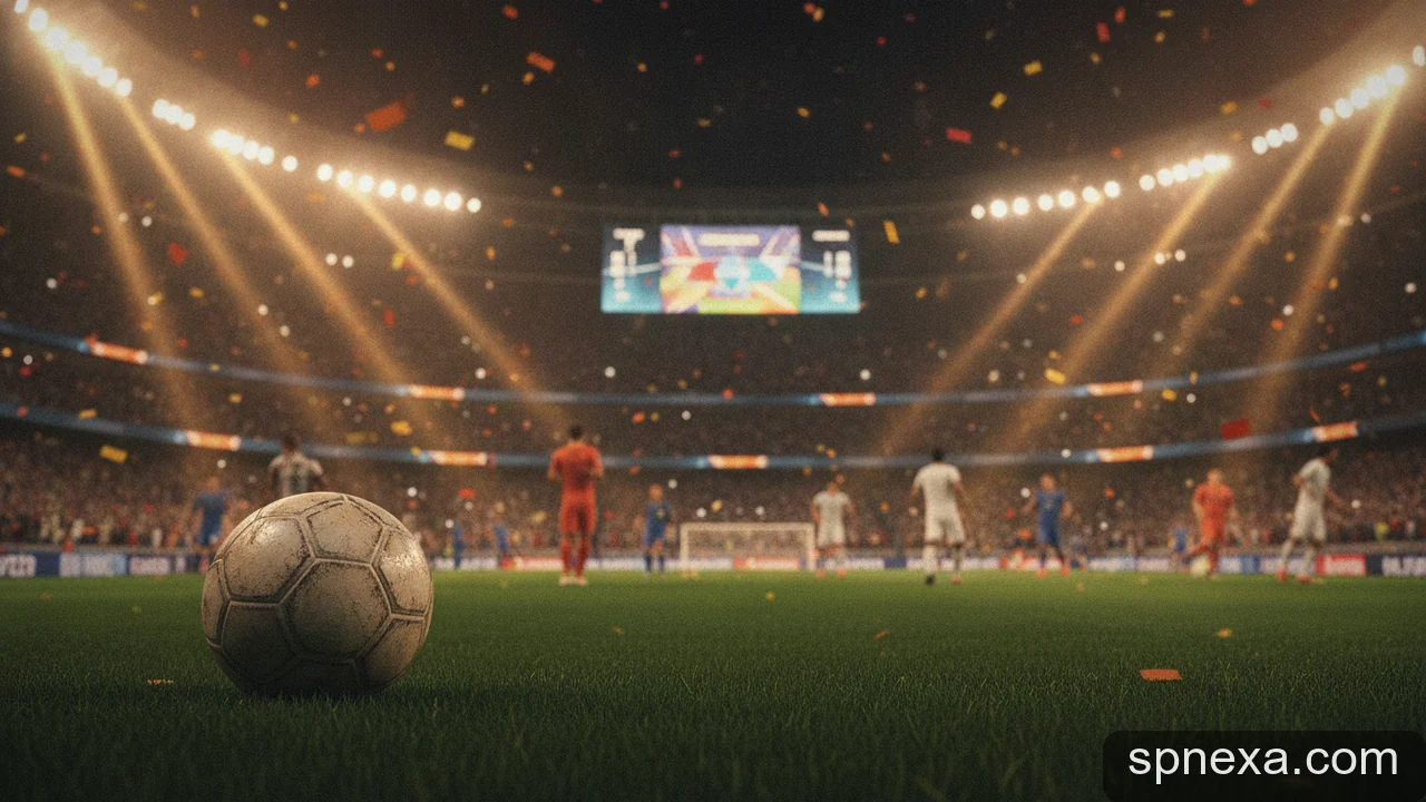 Minh họa: Danh Sách Vua Phá Lưới World Cup 2026: Hướng Dẫn Cách Theo Dõi Và Cập Nhật Liên Tục
