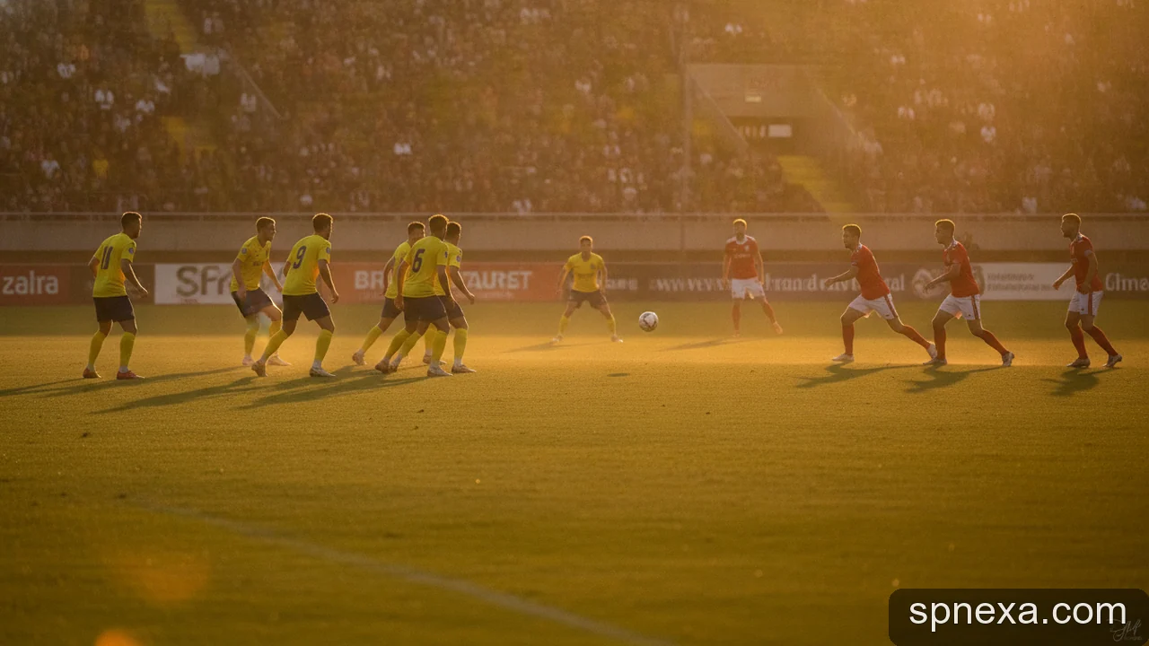 Minh họa cho Đội hình Al-Nassr gặp Istiklol: 5 lỗi người mới thường mắc khi phân tích đội hình