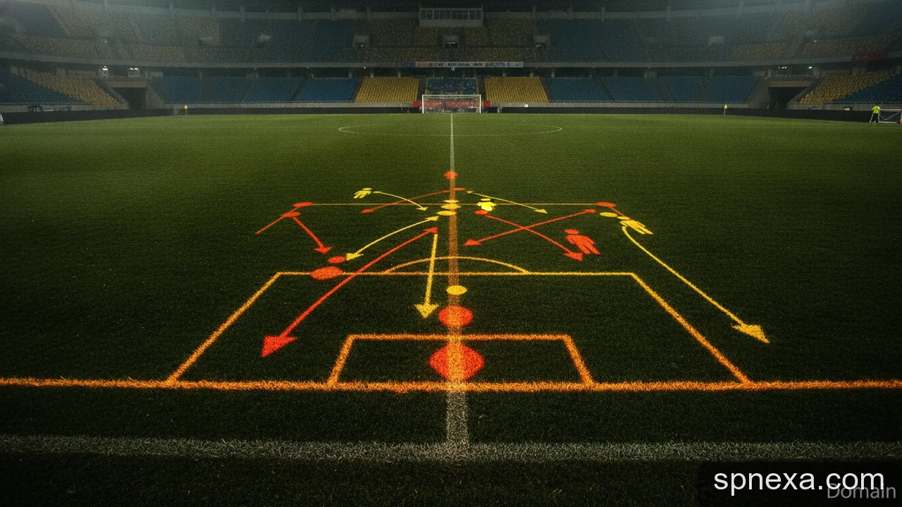 Minh họa bổ sung: Đội tuyển Việt Nam vs Malaysia: Phân tích lịch sử đối đầu và điểm nhấn chiến thuật