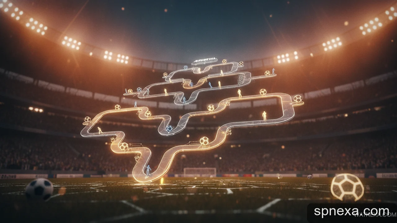 Minh họa: FIFA World Cup 2026 Bracket: Checklist tự kiểm tra kiến thức về thể thức và nhánh đấu