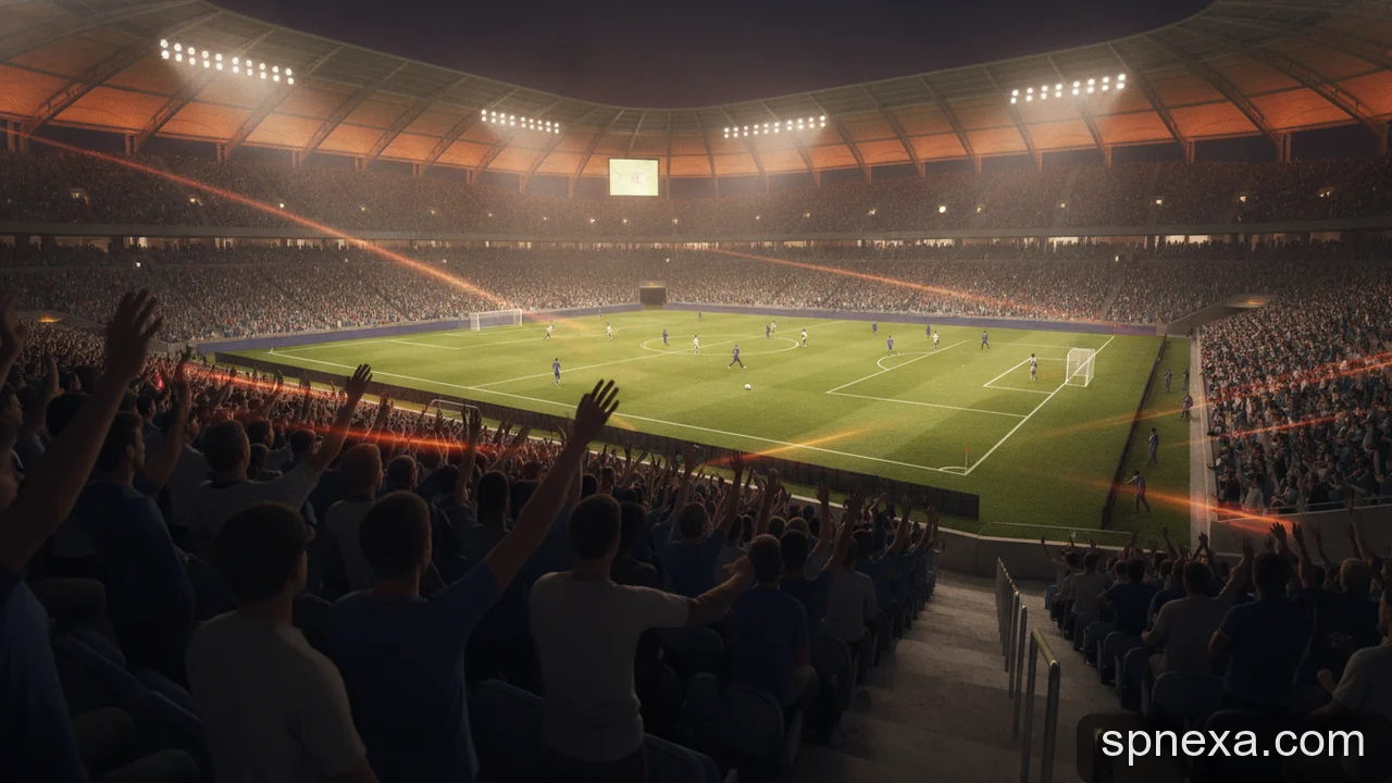 Minh họa cho FIFA World Cup 2026: Hướng dẫn nhập môn về thể thức, lịch thi đấu và cách theo dõi giải đấu hôm nay