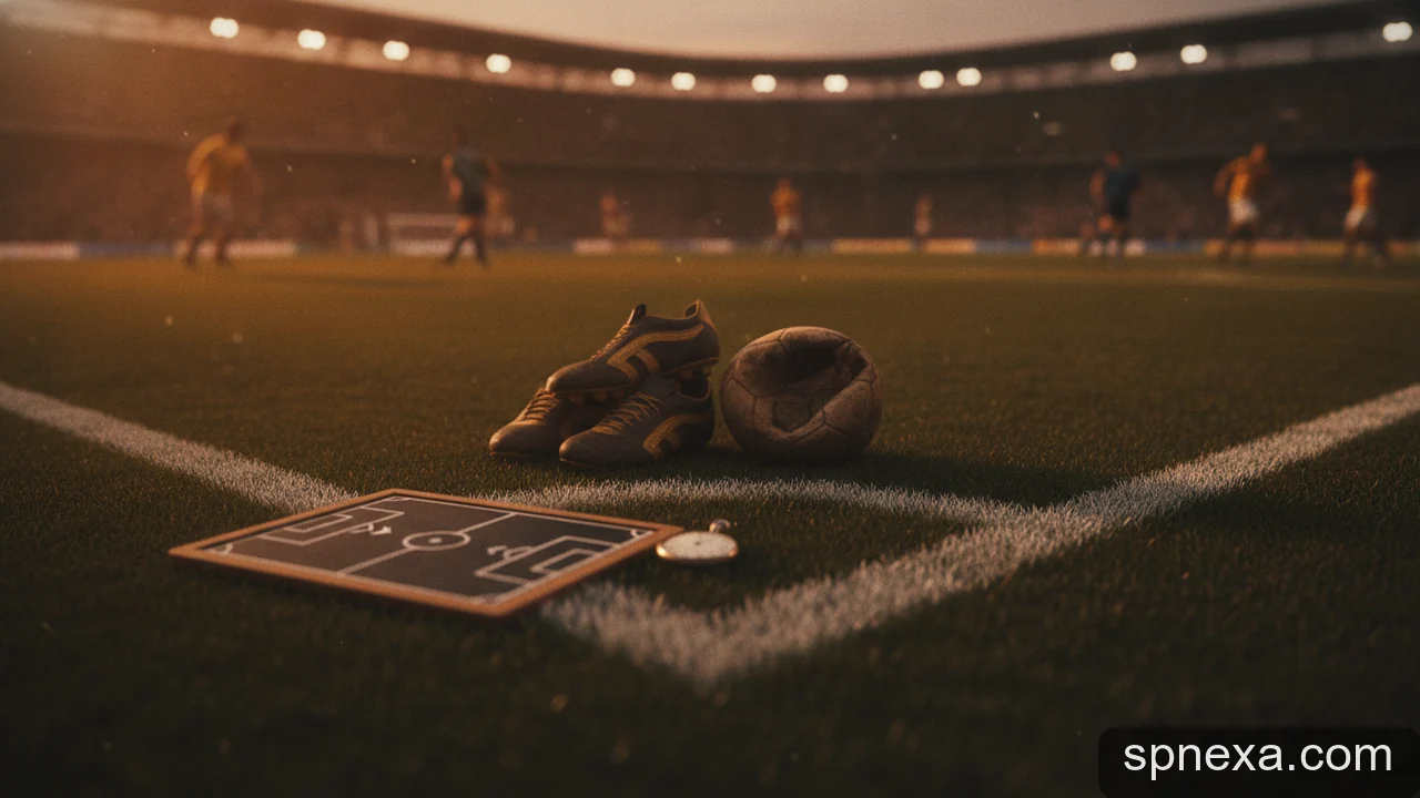Minh họa cho Giải đáp các câu hỏi thường gặp về danh sách Vua phá lưới World Cup 2026