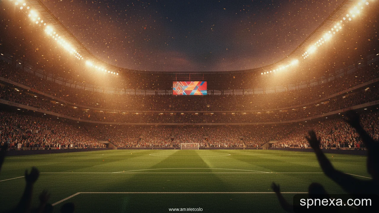 Minh họa cho Group B FIFA World Cup 2026: Hướng dẫn từng bước cách phân tích cơ hội đi tiếp của các đội