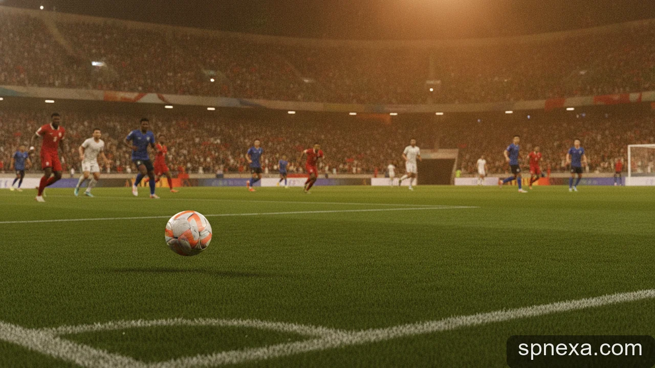 Minh họa cho Kết quả bóng đá AFF Cup 2026: Giải thích thuật ngữ quan trọng trong bối cảnh giải đấu