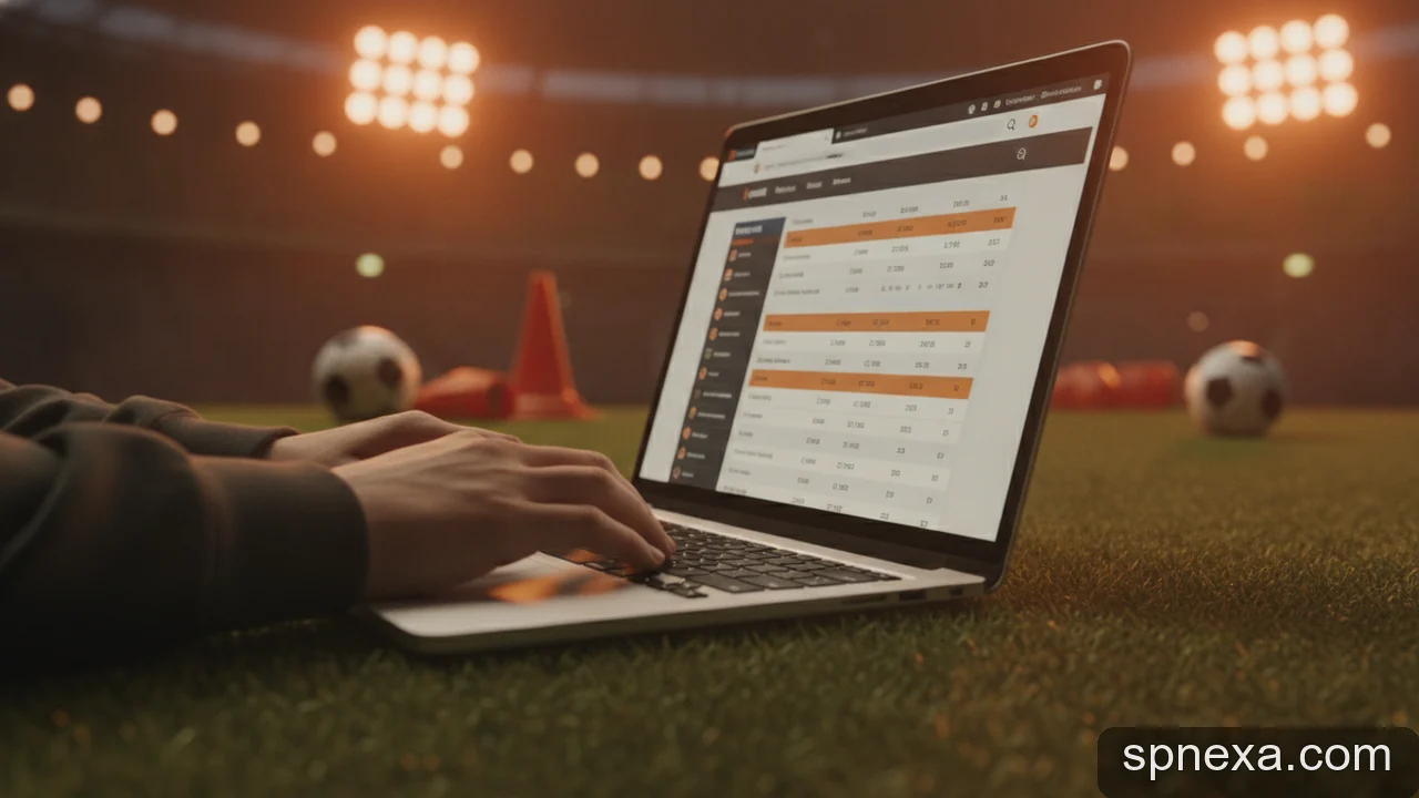 Minh họa bổ sung: Kết quả bóng đá AFF Cup: Hướng dẫn từng bước cách tra cứu và phân tích dữ liệu lịch sử giải đấu