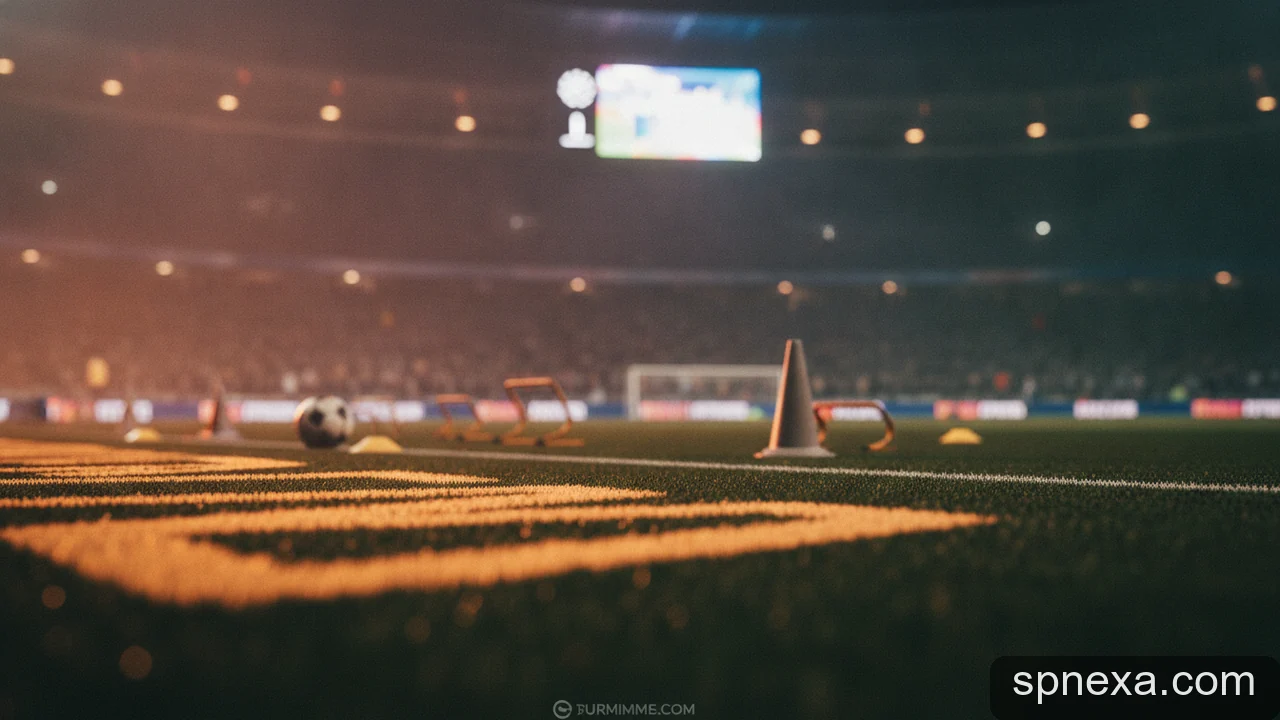 Minh họa: Kết quả bóng đá đêm qua: Giải đáp các câu hỏi thường gặp về cách xem và phân tích nhanh