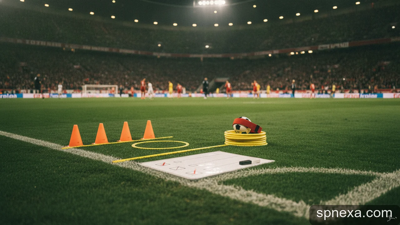 Minh họa: Kết quả bóng đá Đức: Checklist tự kiểm tra kiến thức về Bundesliga và các đội bóng hàng đầu