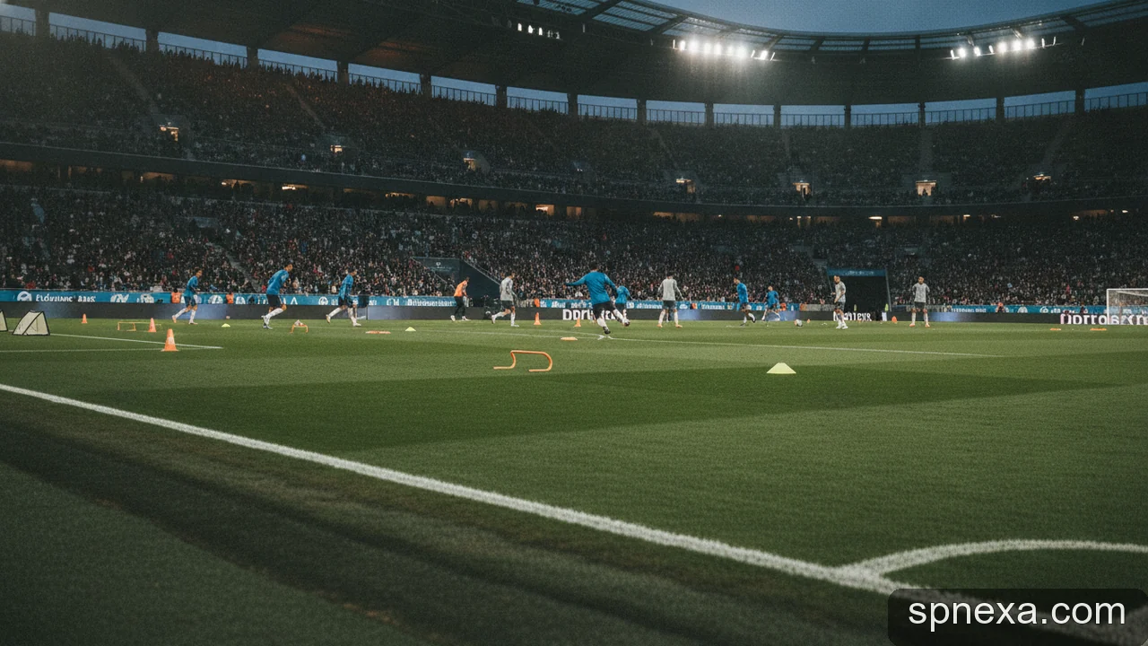 Minh họa: Kết quả bóng đá Pháp: Giải đáp các câu hỏi thường gặp về Ligue 1 và Cúp Quốc gia