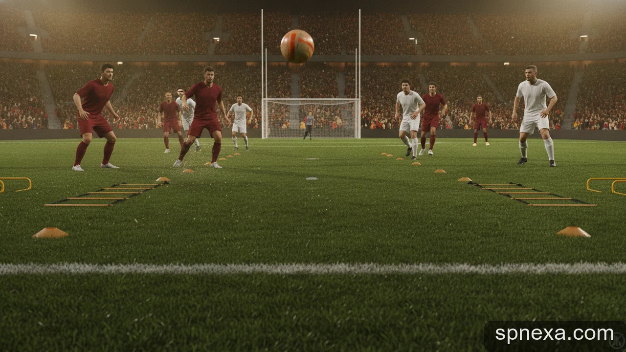 Minh họa: Kết quả bóng đá Việt Nam vs Singapore: Phân tích các trận đối đầu gần nhất và bài học chiến thuật