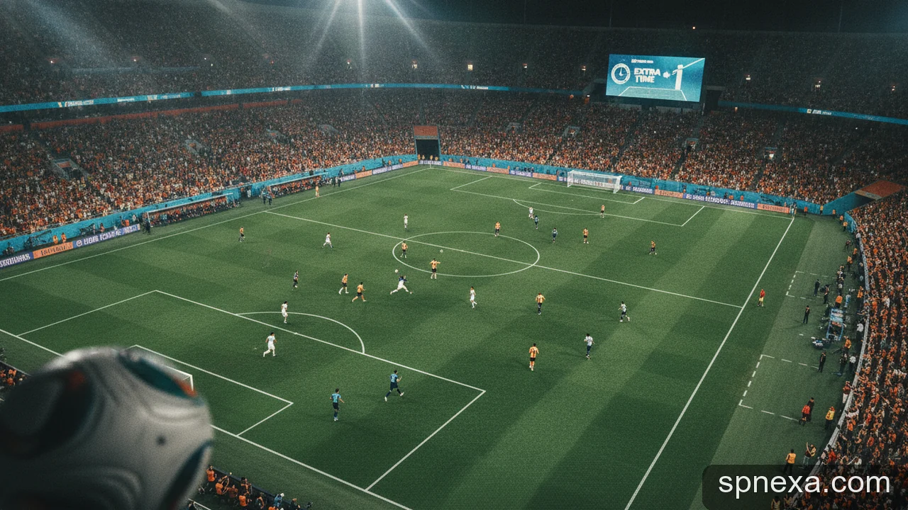 Minh họa cho Kết quả bóng đá World Cup ngày hôm nay: Giải thích các thuật ngữ quan trọng bạn cần biết