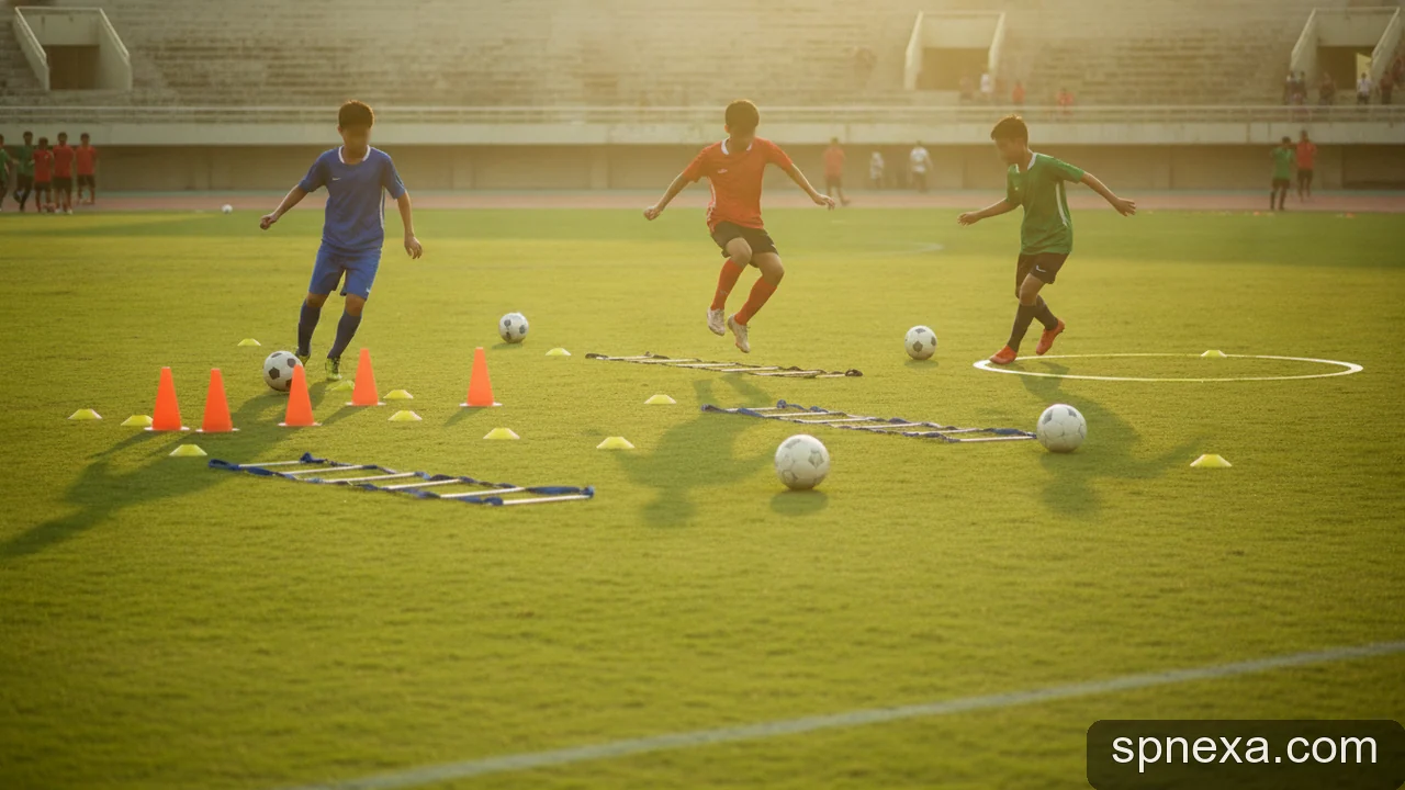 Minh họa: Kết quả U17 Đông Nam Á: Checklist tự kiểm tra kiến thức về các đội bóng và cầu thủ nổi bật