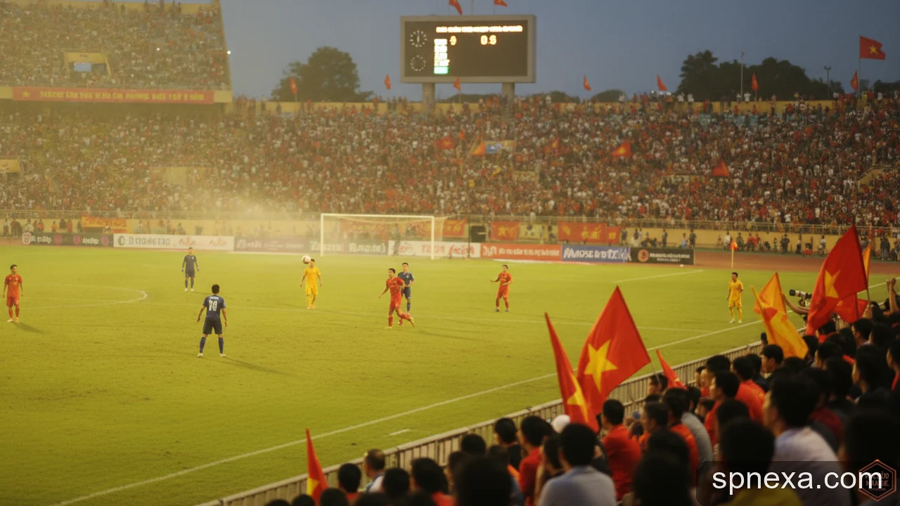Minh họa cho Kết quả V-League: 5 lỗi thường gặp khiến người mới bỏ lỡ thông tin quan trọng