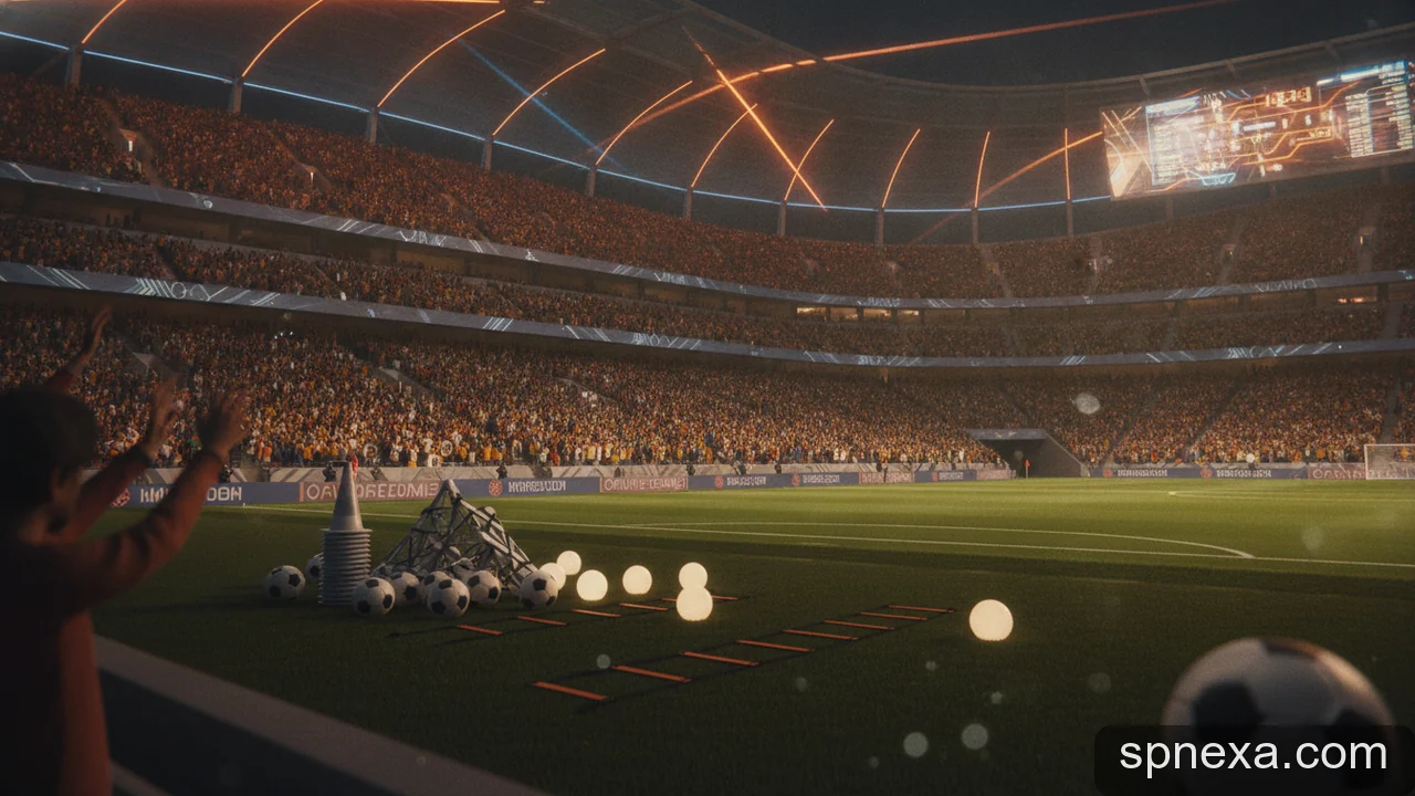 Minh họa: Kết Quả World Cup 2026: FAQ Giải Đáp Mọi Thắc Mắc Về Cập Nhật Tỷ Số và Diễn Biến