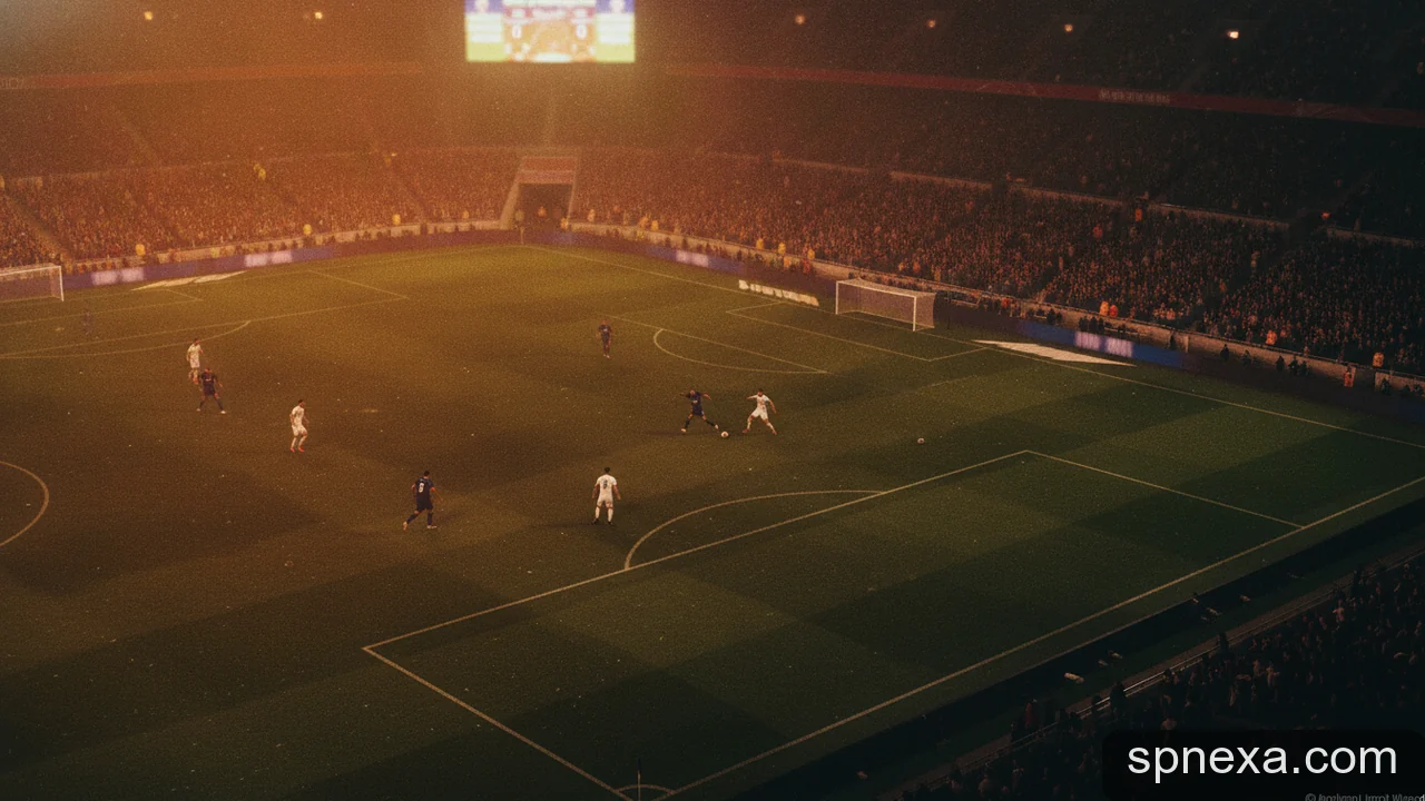 Minh họa cho Kết Quả World Cup 2026: Giải Thích Các Thuật Ngữ Quan Trọng Trong Bối Cảnh Trận Đấu