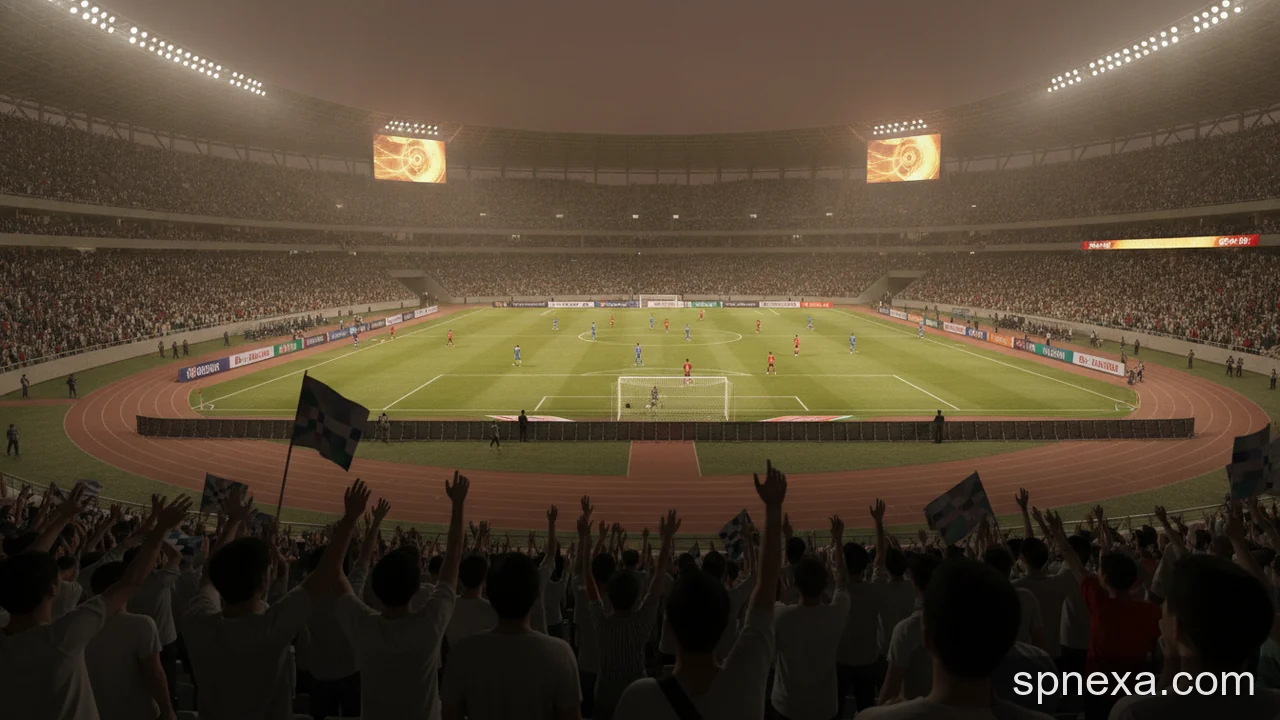 Minh họa cho Kết quả World Cup 2026 hôm nay: Checklist tự kiểm tra kiến thức về các trận đấu đã diễn ra
