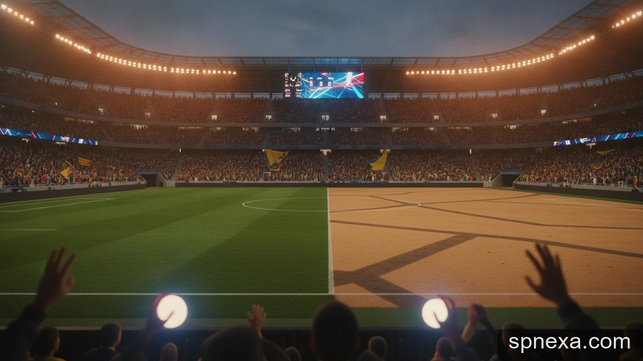 Minh họa cho Kết quả World Cup 2026: Hướng dẫn nhập môn để hiểu rõ diễn biến và cục diện giải đấu