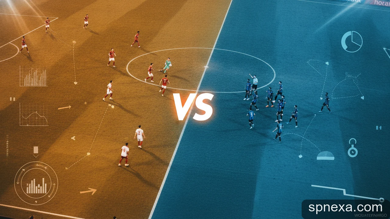 Minh họa bổ sung: KQ Bóng Đá World Cup 2026: Checklist Tự Kiểm Tra Kiến Thức Về Cách Đọc & Phân Tích Kết Quả