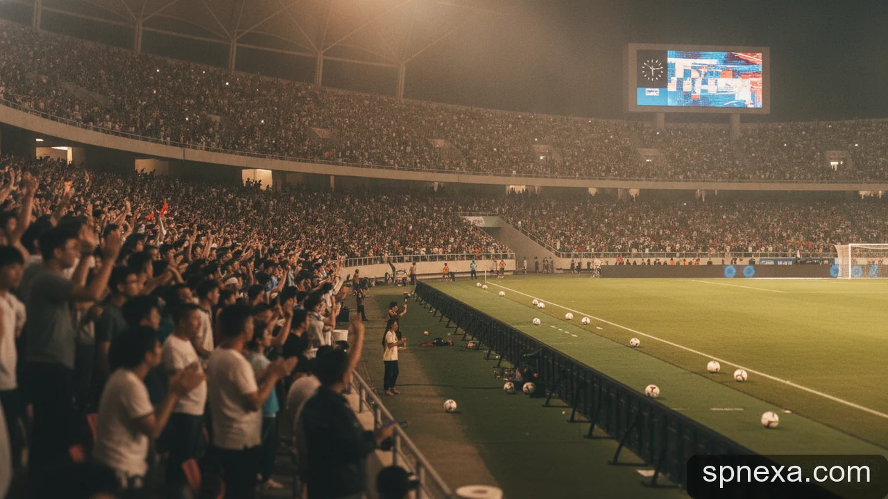 Minh họa: KQ Bóng Đá World Cup 2026: Checklist Tự Kiểm Tra Kiến Thức Về Cách Đọc & Phân Tích Kết Quả