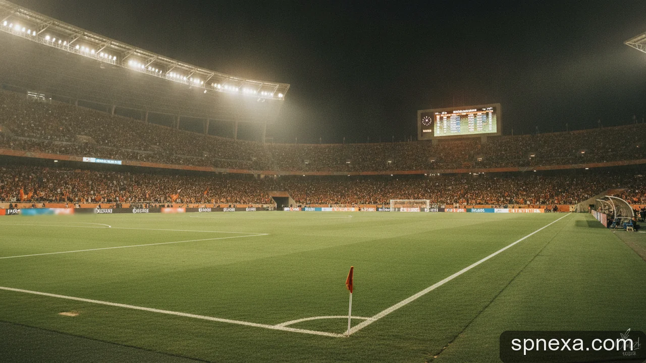 Minh họa cho Lịch Bóng Đá Asian Cup 2026 Của Đội Tuyển Việt Nam: Hướng Dẫn Nhập Môn Cho Người Hâm Mộ Mới