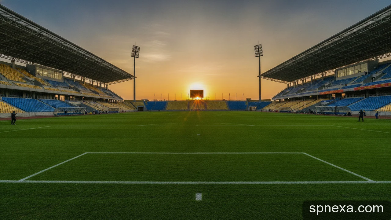 Minh họa cho Lịch bóng đá V.League 2026: Giải thích các thuật ngữ quan trọng trong bối cảnh lịch thi đấu