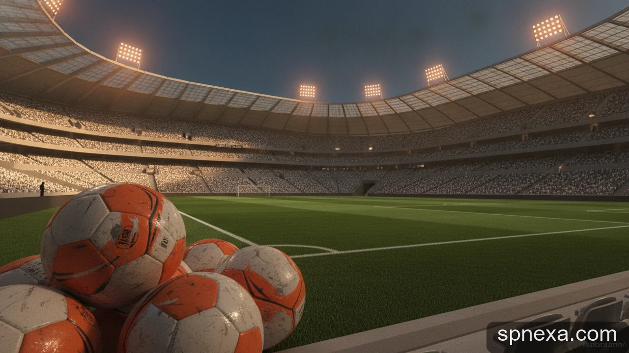 Minh họa cho Lịch bóng đá World Cup 2026: Giải đáp các câu hỏi thường gặp về thời gian và địa điểm
