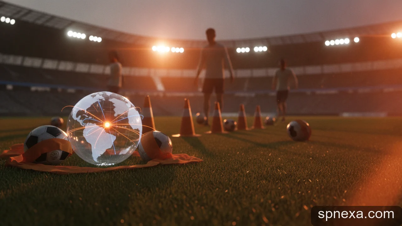 Minh họa bổ sung: Lịch bóng đá World Cup 2026 theo giờ Việt Nam: Phân tích kịch bản lịch thi đấu dựa trên các yếu tố giả định