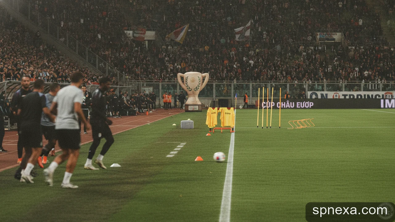 Minh họa: Lịch thi đấu bóng đá Ý: Giải thích các thuật ngữ quan trọng trong bối cảnh lịch Serie A
