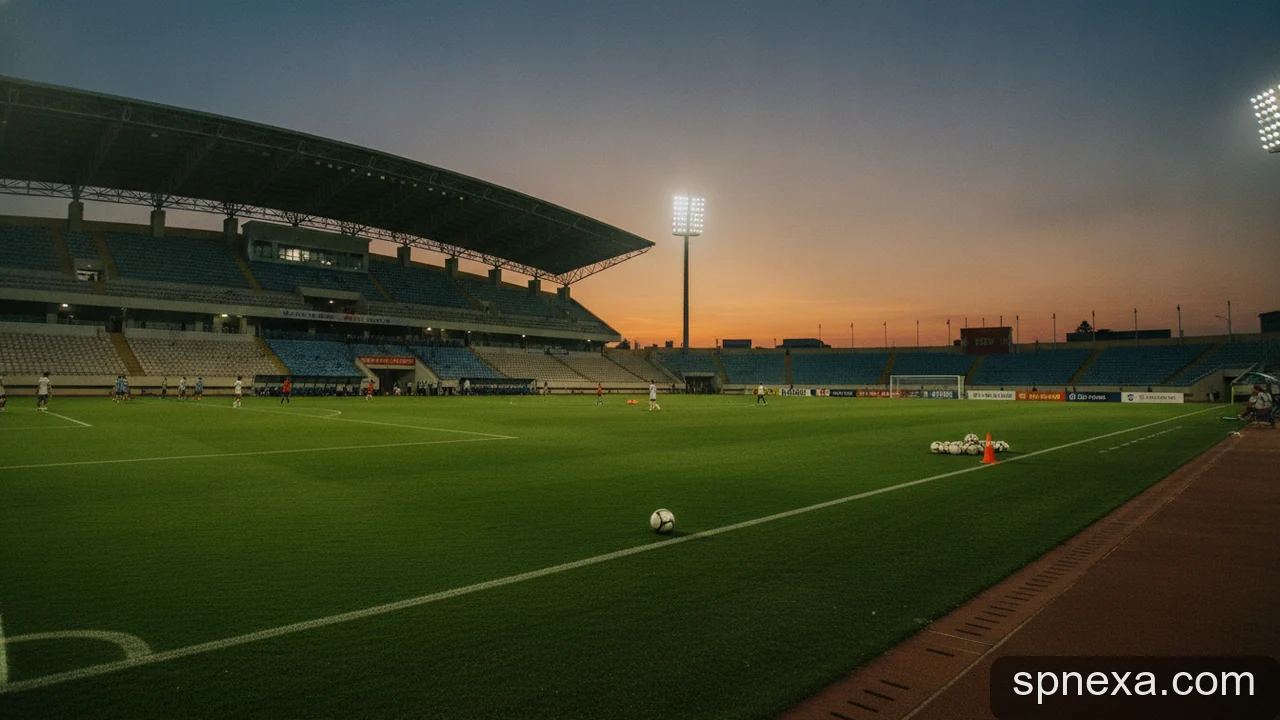 Minh họa cho Lịch Thi Đấu Giải V.League: Checklist Tự Kiểm Tra Kiến Thức Về Các Vòng Đấu Quan Trọng