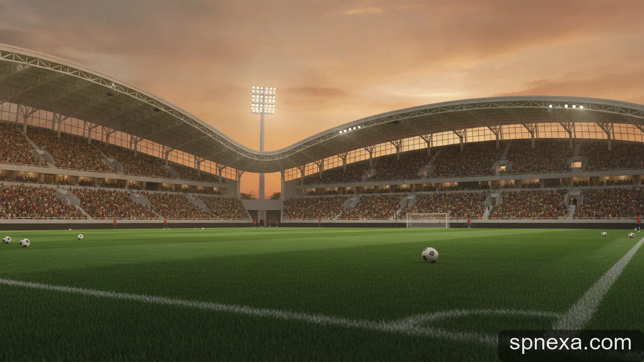 Minh họa cho Lịch thi đấu V.League 2026: Giải thích chi tiết thể thức và ví dụ về cách tính điểm, xếp hạng