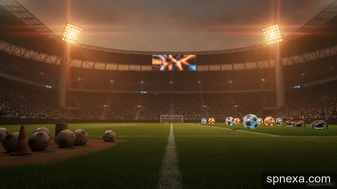 Minh họa cho Lịch thi đấu World Cup 2026 của Việt Nam: Checklist tự kiểm tra kiến thức về vòng loại và cơ hội